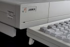 Amiga 1000  © 2025 René Göke